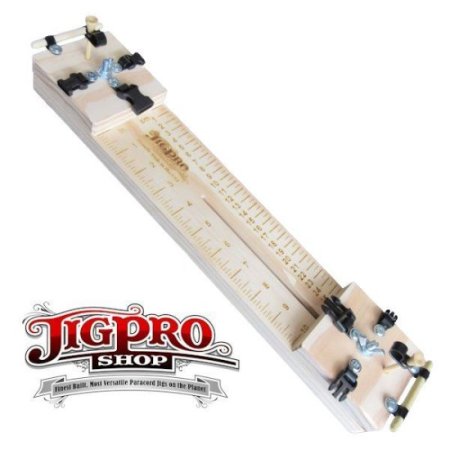 (image for) Jig Pro Shop 10" Professional Jig