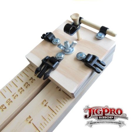 (image for) Jig Pro Shop 14" Professional Jig