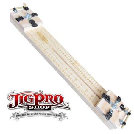 (image for) Jig Pro Shop 14" Professional Jig