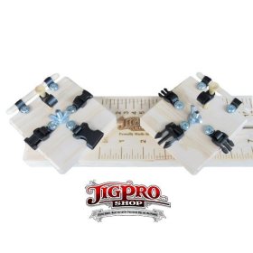 Jig Pro Shop 10" Professional Jig