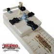 (image for) Jig Pro Shop 14" Professional Jig With Multi-Monkey Fist Jig