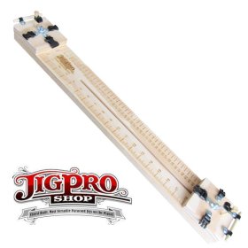 Jig Pro Shop 18" Professional Jig