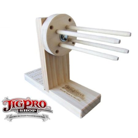 (image for) Jig Pro Shop 24" Professional Jig Kit