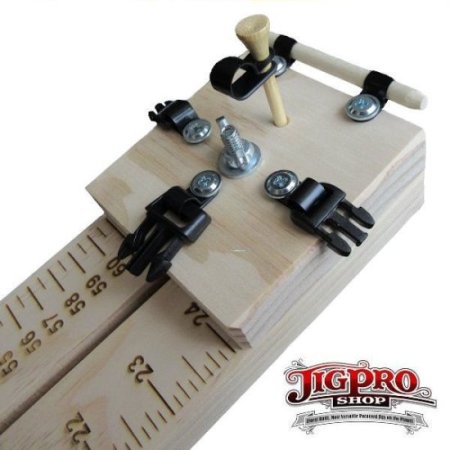 (image for) Jig Pro Shop 24" Professional Jig