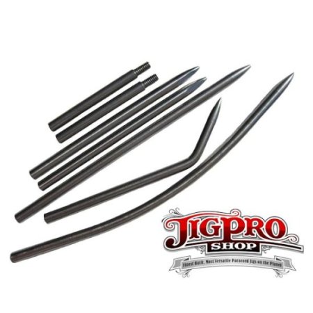 (image for) Jig Pro Shop 30" Professional Jig Kit