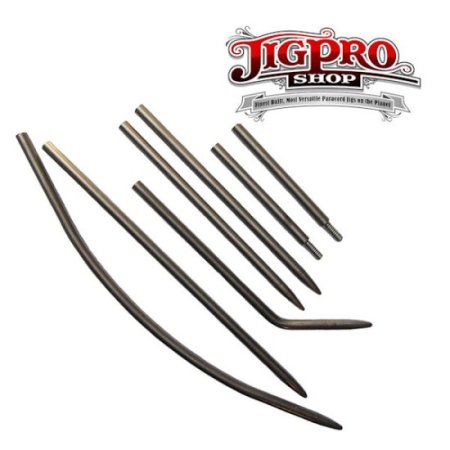 (image for) Type II Stainless Steel Stitching Needle Master Set