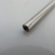 (image for) 5" One Piece Type II Stainless Steel Stitching Needle
