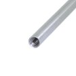 (image for) 4" 45 Degree 550lb Stainless Steel Stitching Needle