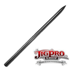 5" One Piece 550lb Stainless Steel Stitching Needle