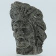 (image for) Apache Bead in Pewter by Marco Magallona