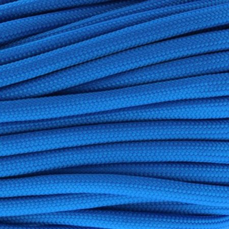 (image for) Blue 550# Type III Paracord S02