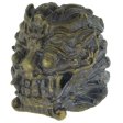 (image for) Barong (Balinese) in Brass With Black Patina by Covenant Everyday Gear