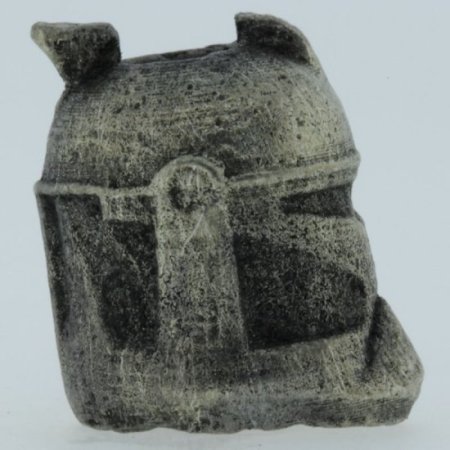 (image for) Clone Trooper Bead in Pewter by Marco Magallona