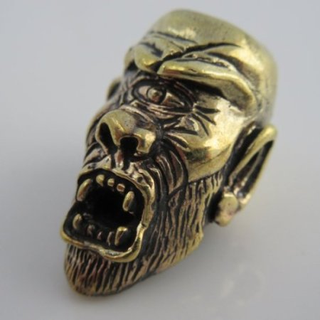 (image for) Cyclops in Brass by Lion ARMory