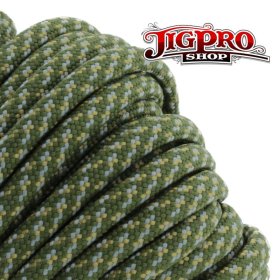 Digital ACU 550# Type III Paracord 100' C02