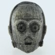 (image for) C3PO Bead in Pewter by Marco Magallona