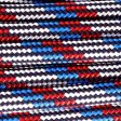 (image for) Captain America 550# Type III Paracord 100'