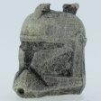 (image for) Clone Trooper Bead in Pewter by Marco Magallona