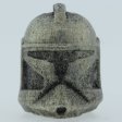 (image for) Clone Trooper Bead in Pewter by Marco Magallona