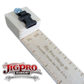 Jig Pro Shop 10" Compact Pro Jig