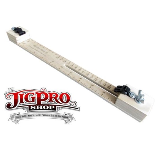 (image for) Jig Pro Shop 10\" Compact Pro Jig