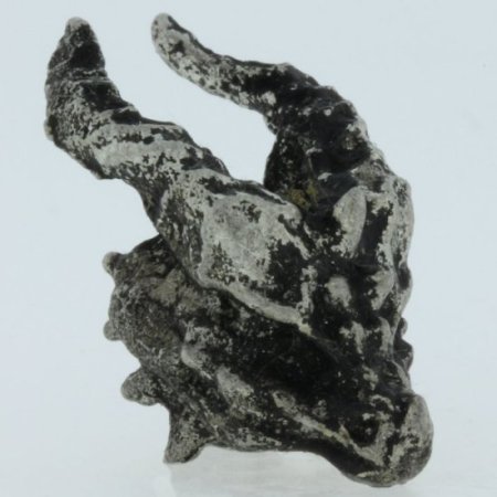 (image for) Dragon Bead in Pewter by Marco Magallona