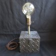 (image for) Edison Box Lamp #2