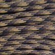 (image for) FDE Camo 550# Type III Paracord 100' C31