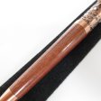 (image for) Fillibelle Twist Pen in (Granadillo Macawood) Antique Copper