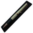 (image for) Funline Comfort Grip Pen in (Hickory) Copper