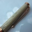 (image for) Funline Twist Pen in (Curley Maple) Copper