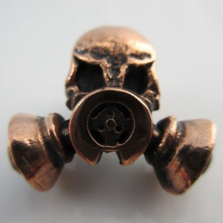 (image for) Gasser in Copper by Lion ARMory