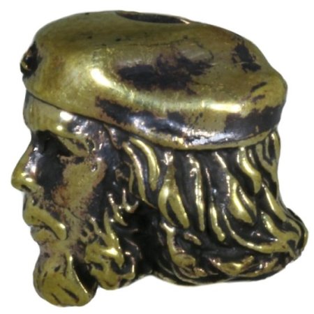 (image for) Che Guevara in Brass By Comrade Kogut