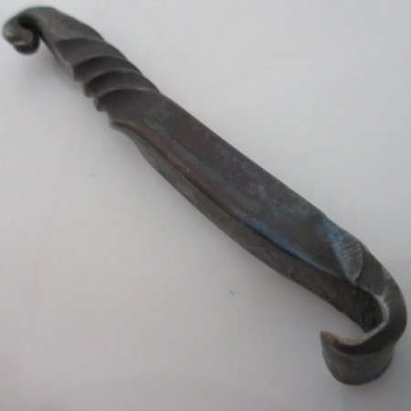 (image for) Hand Forged Bottle Opener