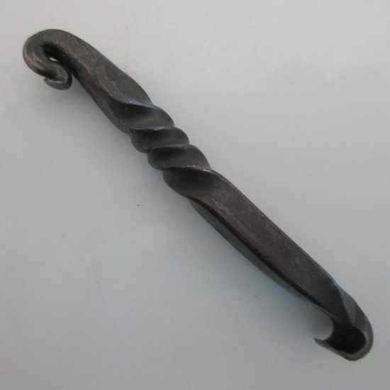 (image for) Hand Forged Bottle Opener