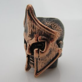 King Leonidas in Copper by Lion ARMory