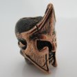 (image for) King Leonidas in Copper by Lion ARMory