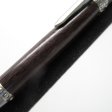 (image for) Knights Armor Twist Pen in (Katalox) Antique Pewter