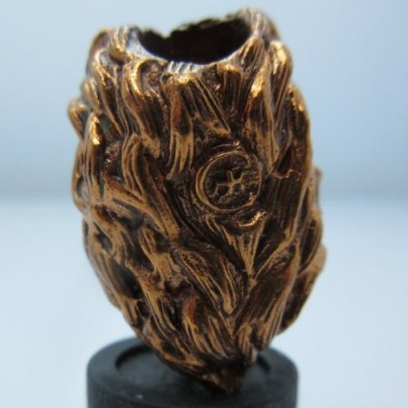 (image for) Roaring Lion in Copper by Covenant Everyday Gear