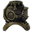(image for) Diving Helmet in Brass by Lion ARMory