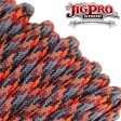 (image for) Lava 550# Type III Paracord 100' P22