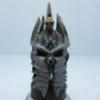 (image for) Lich King in Brass With Black Patina by Covenant Everyday Gear