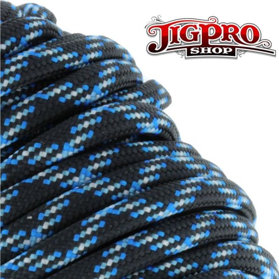 (image for) Lightning 550# Type III Paracord 100\' P25