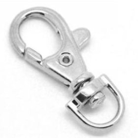 1.25" Swivel Clasps