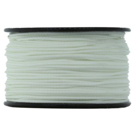 (image for) Micro Cord Glow-In-The-Dark 1.18mm x 125'