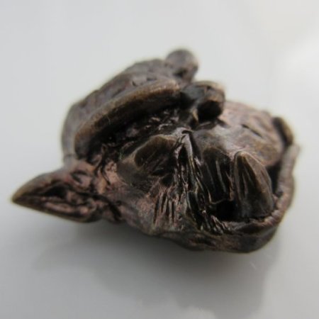 (image for) Ogre Bead in Bronze