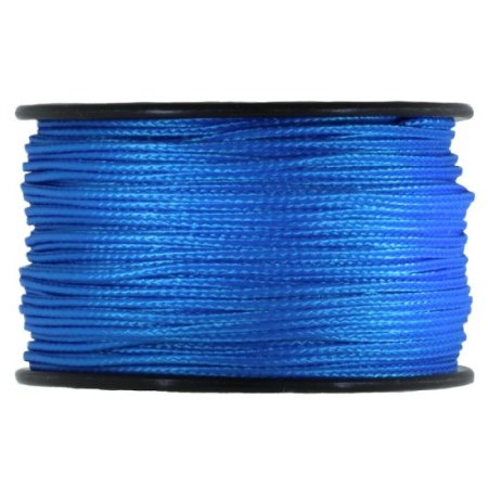 (image for) Blue Micro Cord 1.18mm x 125' MS02