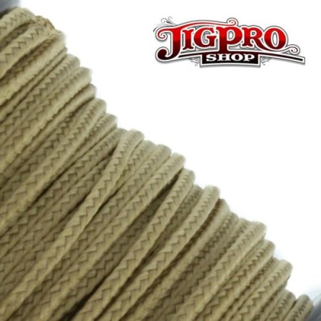 (image for) Tan Micro Cord 1.18mm x 125' MS10