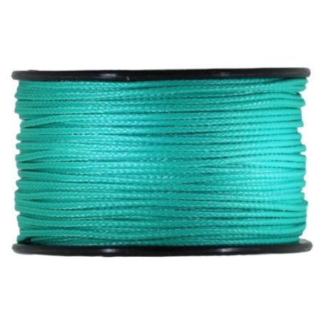 (image for) Teal Micro Cord 1.18mm x 125' MS11