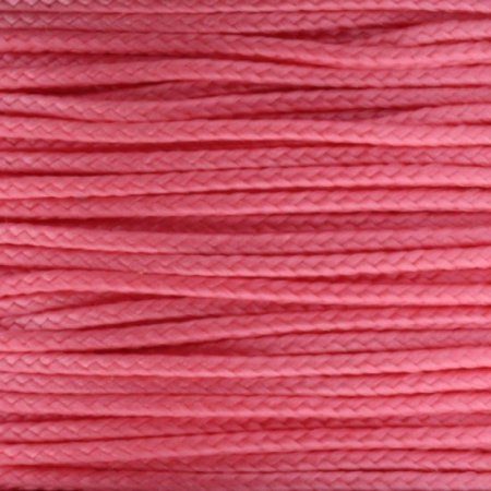 (image for) Pink Micro Cord 1.18mm x 125' MS16